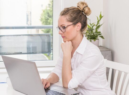 Finansowanie badań: granty, stypendia i inne źródła